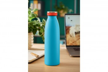 BOTELLA TERMICA LEITZ COSY 500 ML COLOR AZUL
