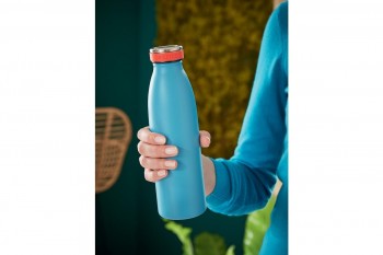 BOTELLA TERMICA LEITZ COSY 500 ML COLOR AZUL