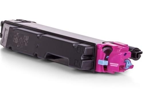TONER COMPATIBLE KYOCERA TK-5270M MAGENTA  - 1T02TVBNL0 - 6.000 PAGINAS