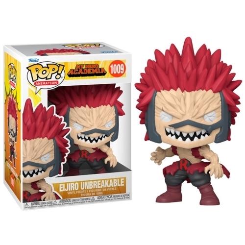 FUNKO POP MY HERO ACADEMIA EIJIRO INQUEBRANTABLE UNBREAKABLE 51934