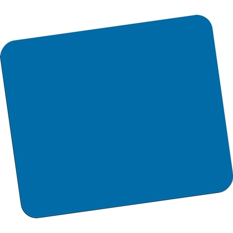 ALFOMBRILLA PARA RATON ESTANDAR FELLOWES COLOR AZUL