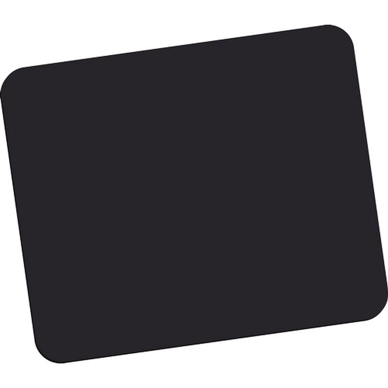 ALFOMBRILLA PARA RATON ESTANDAR FELLOWES COLOR NEGRO