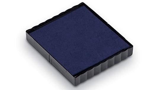 ALMOHADILLA PRINTY 4924 AZUL