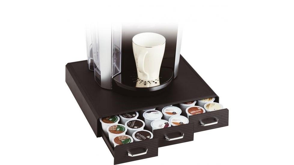 ORGANIZADOR 3 CAJONES ARCHIVO 2000 PARA CAPSULAS CAFE