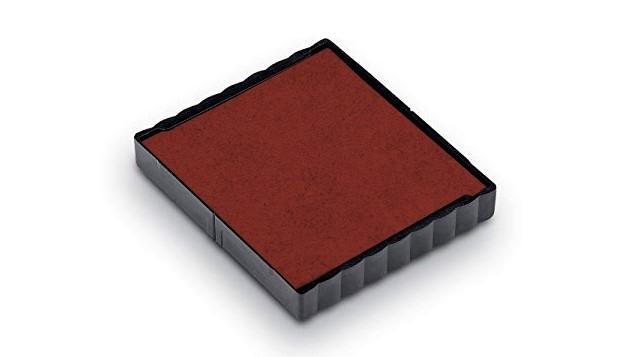 ALMOHADILLA PRINTY 4924 ROJA