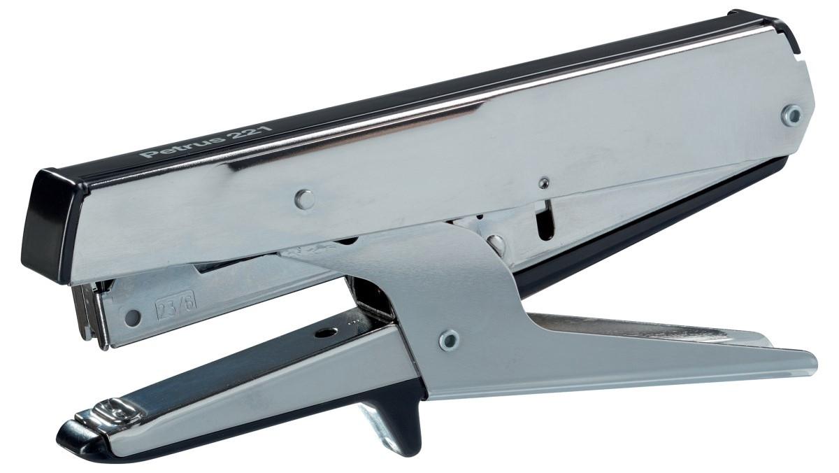 GRAPADORA TENAZA PETRUS 221