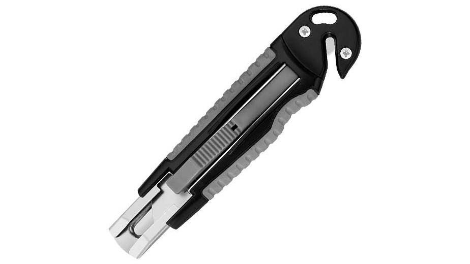 CUTTER DOBLE USO WESTCOTT PROFESIONAL DE SEGURIDAD CON CUCHILLA RETRACTIL