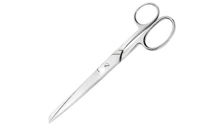 TIJERAS METALICAS WESTCOTT 20,3 CM