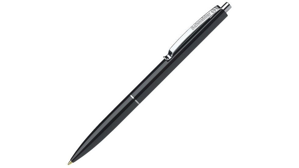 BOLIGRAFO RETRACTIL SCHNEIDER K15 COLOR NEGRO