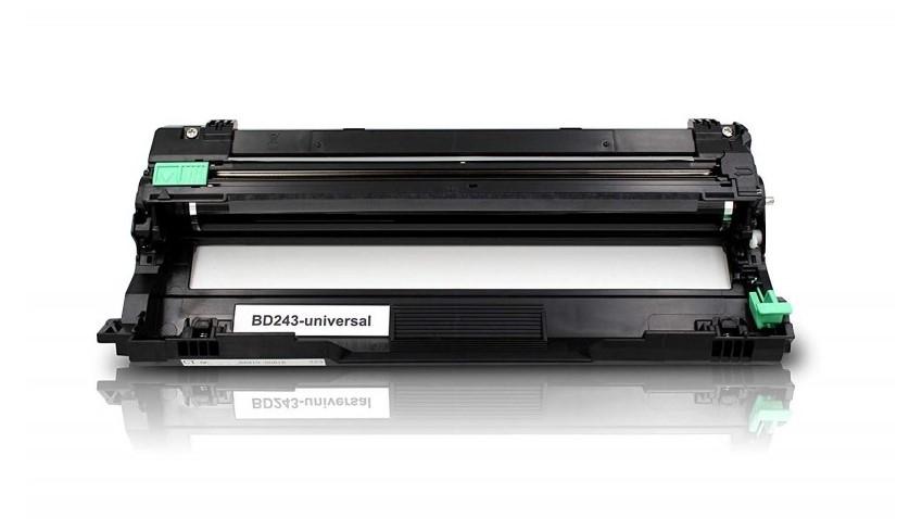 TAMBOR COMPATIBLE BROTHER DR243 / DR247 18.000 PAGINAS