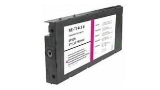 CARTUCHO COMPATIBLE EPSON XL T544300 MAGENTA