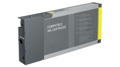 CARTUCHO COMPATIBLE EPSON XL T544400 AMARILLO