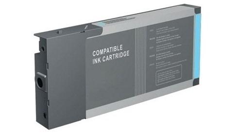 CARTUCHO COMPATIBLE EPSON XL T544500 CYAN CLARO