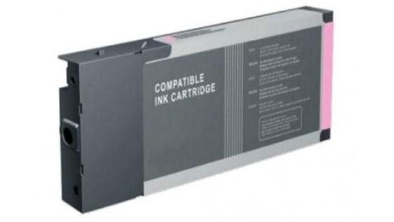CARTUCHO COMPATIBLE EPSON XL T544600 MAGENTA CLARO