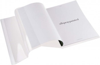 PACK 4+1 FORRALIBROS MP 29 X 53 CM CON SOLAPA AJUSTABLE ADHESIVA