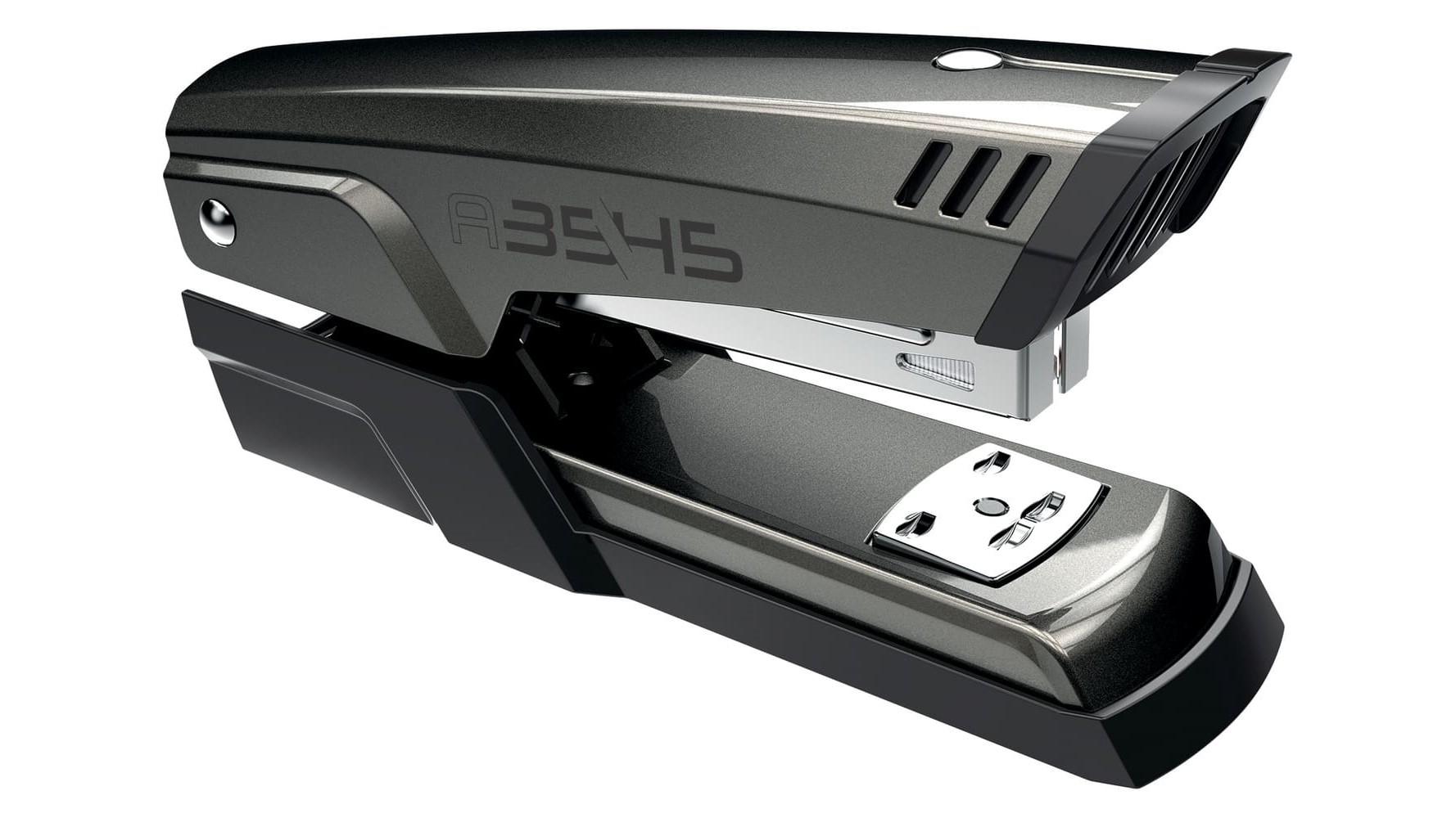 GRAPADORA MAPED METAL ADVANCED A3545 COLOR GRIS OSCURO