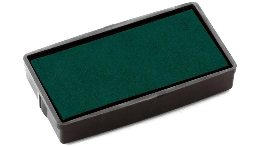 ALMOHADILLA COLOP E/20 VERDE