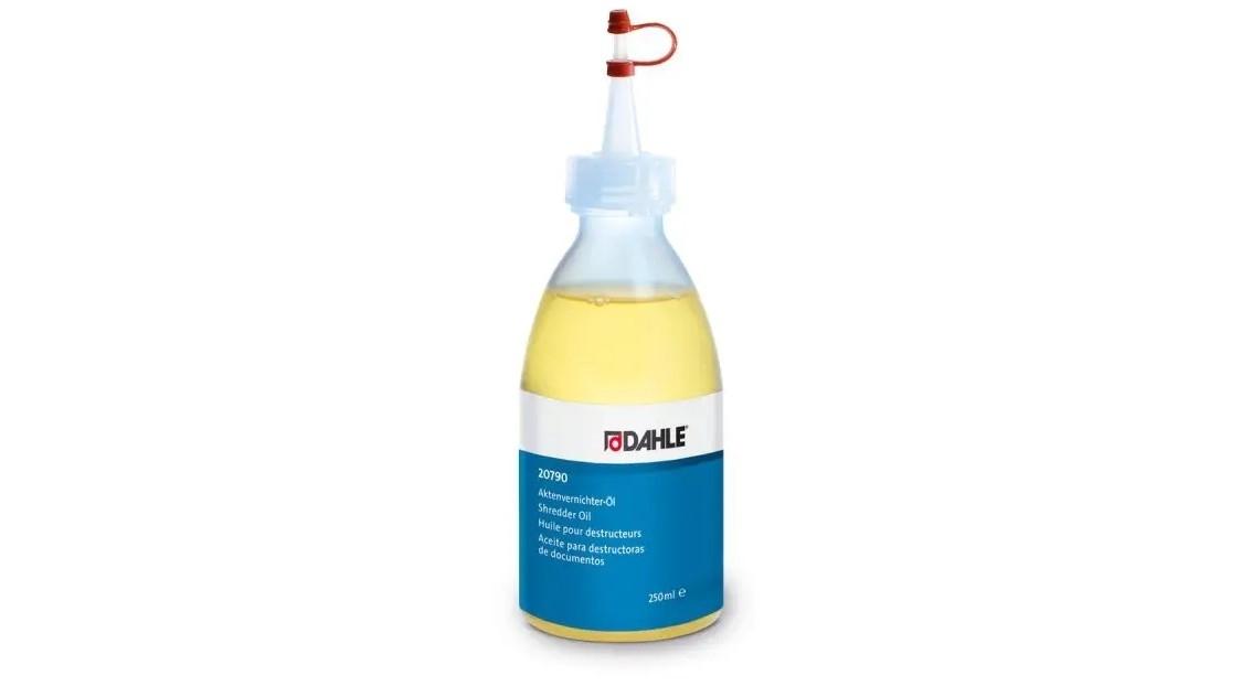 BOTE ACEITE DESTRUCTORA 250ML DAHLE