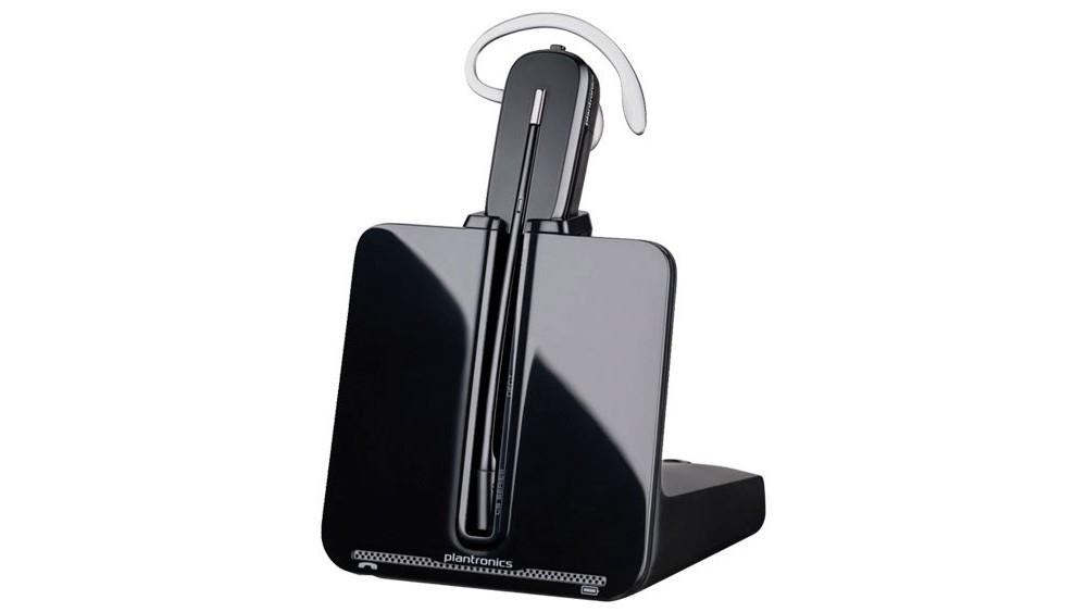 AURICULAR PLANTRONICS CS540A + DESCOLGADOR HL10
