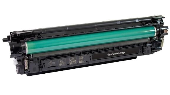 TONER COMPATIBLE HP CE340A NEGRO
