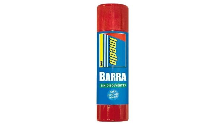 PEGAMENTO EN BARRA IMEDIO 40 GR