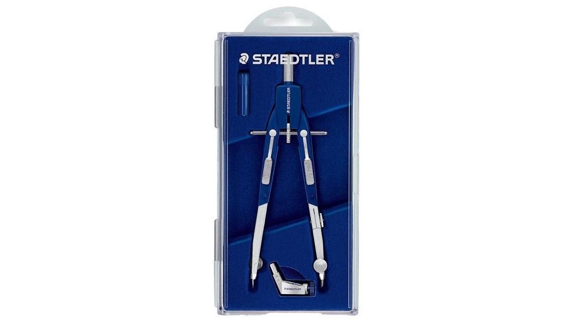 COMPAS STAEDTLER MARS COMFORT 552 01