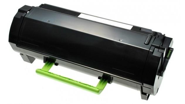 TONER COMPATIBLE LEXMARK 50F2U00 / 502U 20.000 PAGINAS