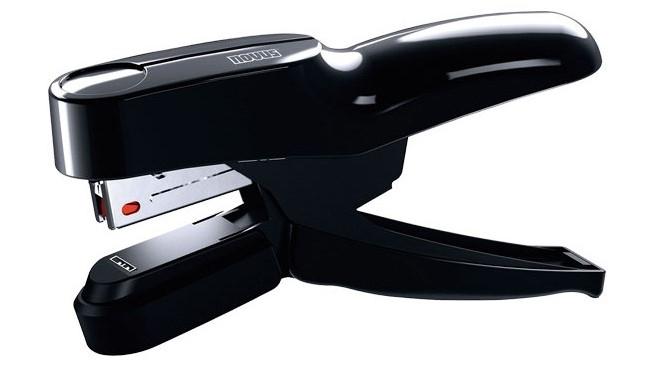 GRAPADORA TENAZA NOVUS B36 FC COLOR NEGRO