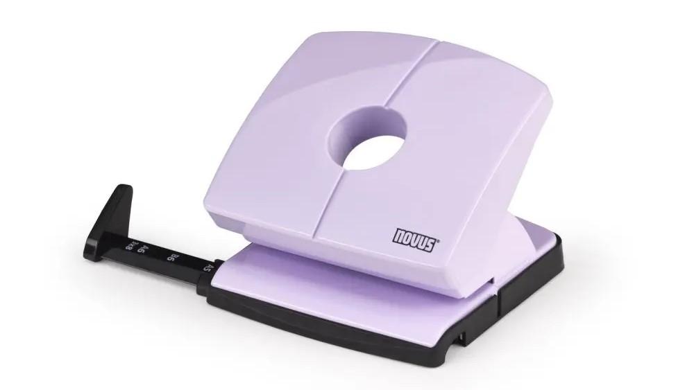 TALADRO NOVUS B220 COLOR ID 2.0 PRETTY LILAC