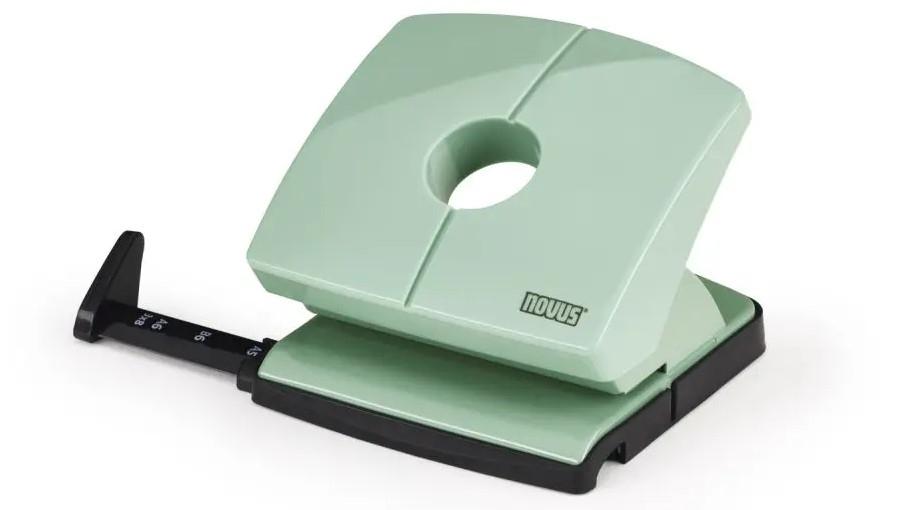 TALADRO NOVUS B220 COLOR ID 2.0 MELLOW MINT