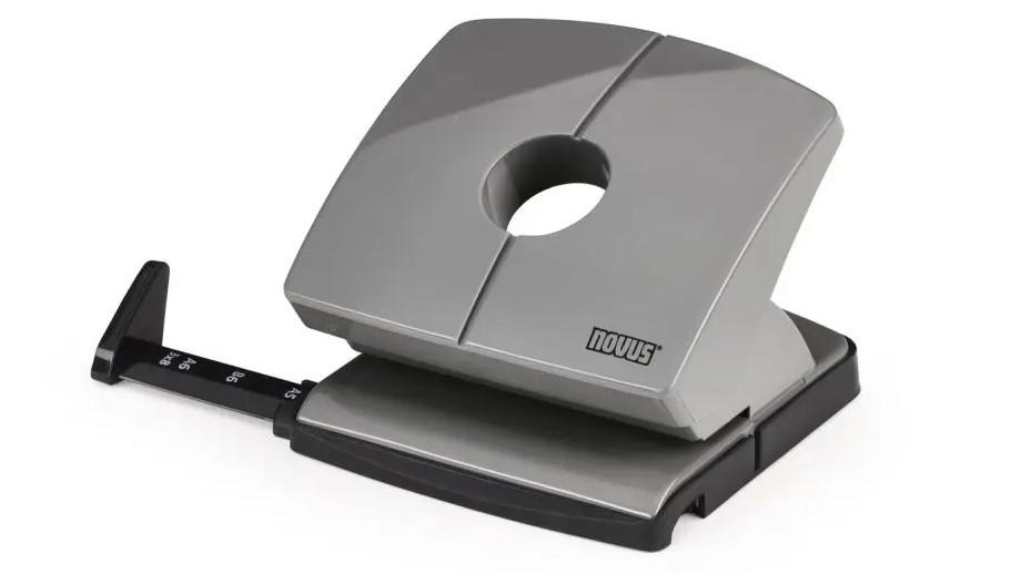 TALADRO NOVUS B220 COLOR ID 2.0 SMART GREY
