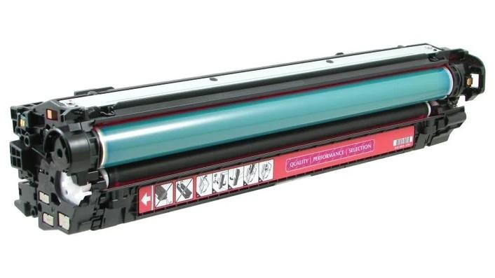 TONER COMPATIBLE HP CE343A MAGENTA