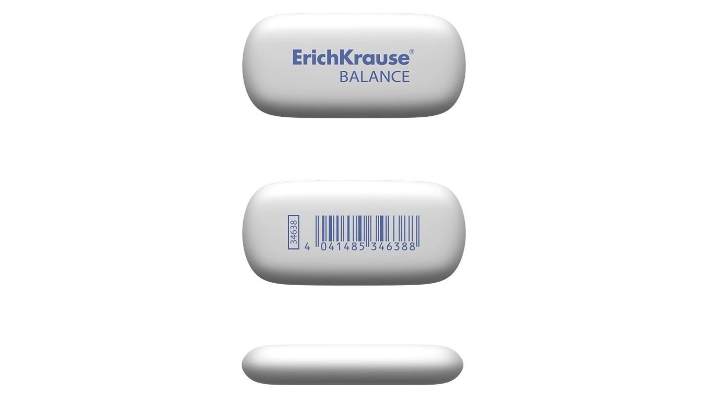 GOMA BORRAR ERICHKRAUSE BALANCE