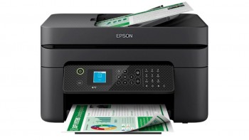 IMPRESORA MULTIFUNCION COLOR EPSON WORKFORCE WF-2930DWF