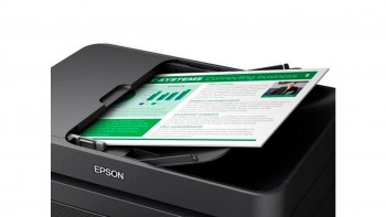 IMPRESORA MULTIFUNCION COLOR EPSON WORKFORCE WF-2930DWF