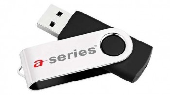 PENDRIVE A-SERIES 16GB MEMORIA USB 2.0