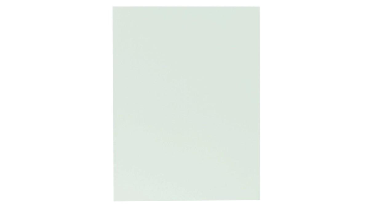 PAQUETE 50 SUBCARPETAS ANCOR DIN A4 180 GRS COLOR VERDE