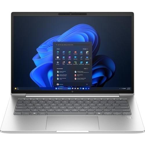 ORDENADOR PORTATIL HP ELITEBOOK 645 G11 RYZEN 5 7535U PRO 14" 16GB RAM 512GB WINDOWS 11 PRO