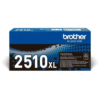 TONER BROTHER TN2510XL 3000 PAGINAS