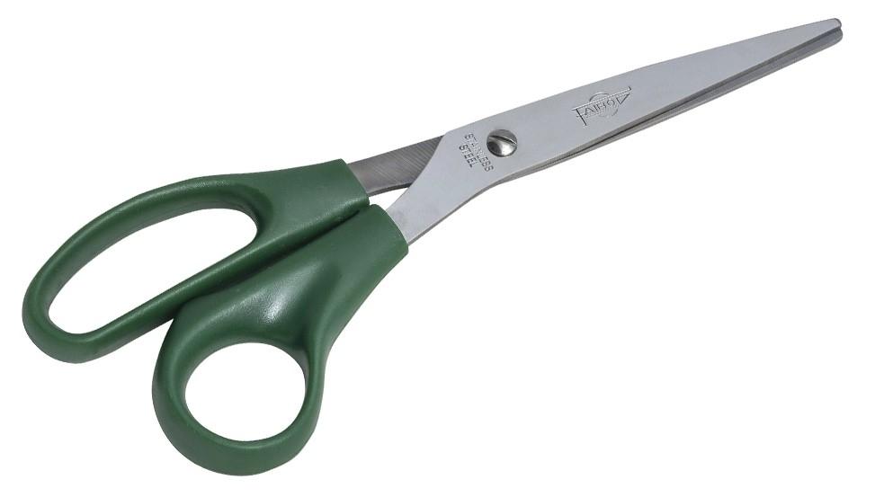 TIJERAS OFICINA 21 CM FAIBO