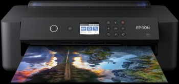 IMPRESORA COLOR EPSON EXPRESSION PHOTO HD XP-15000