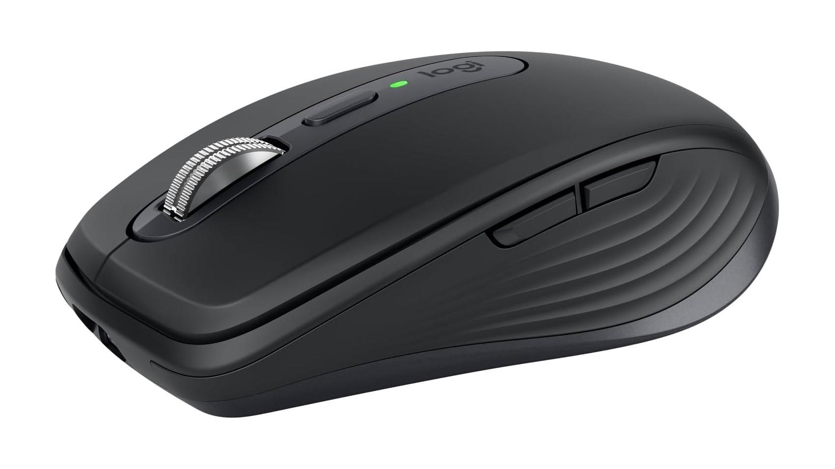 RATON INALAMBRICO LOGITECH MX ANYWHERE 3S GRAFITO