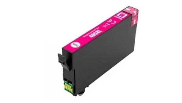 CARTUCHO COMPATIBLE EPSON 405XL MAGENTA