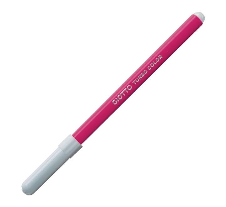 ROTULADOR GIOTTO TURBO COLOR MAGENTA