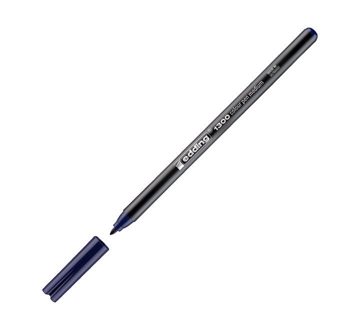 ROTULADOR EDDING 1300 AZUL PRUSIA