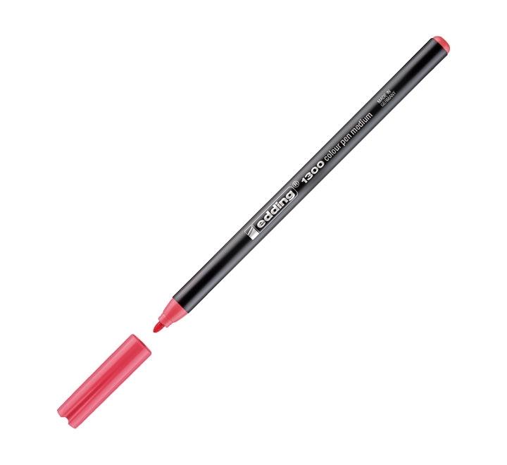 ROTULADOR EDDING 1300 CORAL