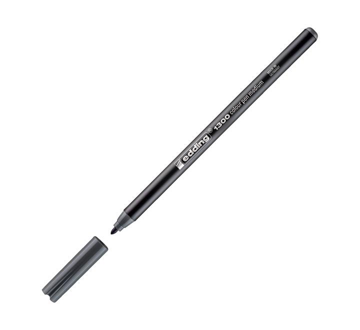 ROTULADOR EDDING 1300 GRIS