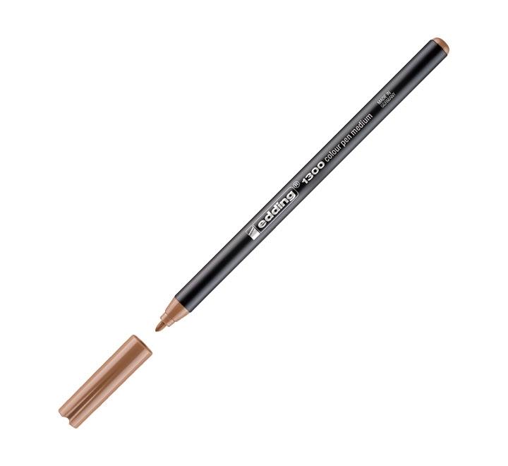 ROTULADOR EDDING 1300 ROSA PALO