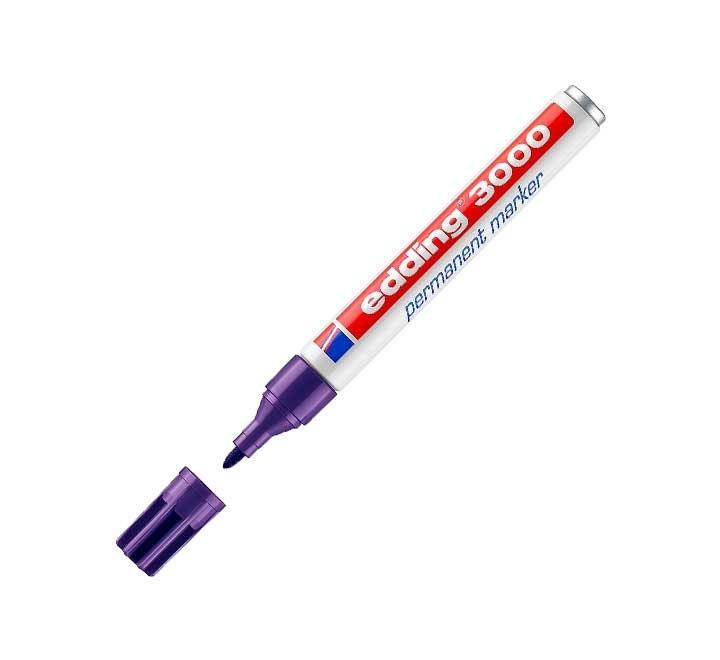ROTULADOR EDDING 3000 VIOLETA