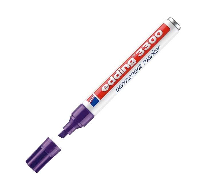 ROTULADOR EDDING 3300 VIOLETA